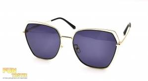 Женские солнцезащитные очки Medici 7036 C1